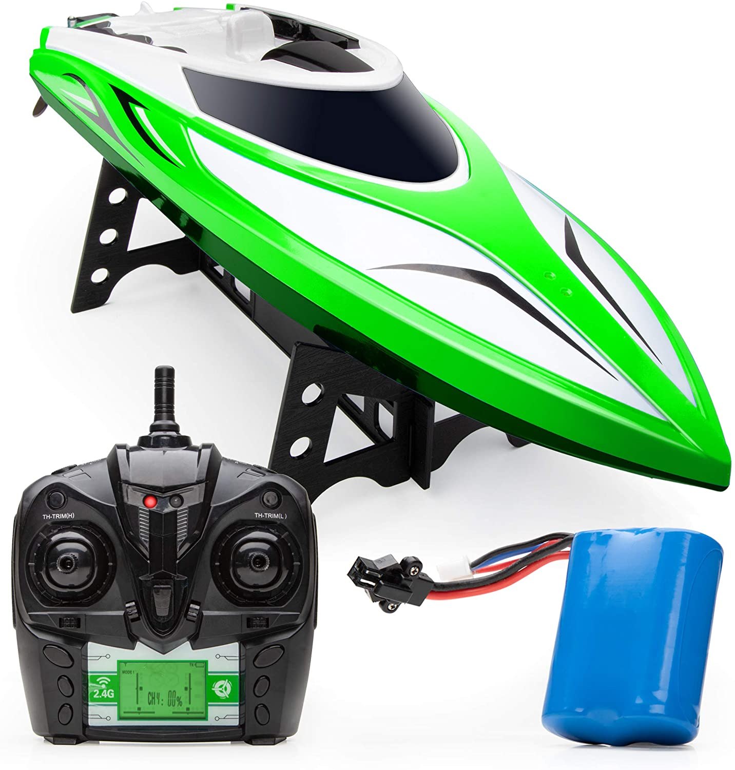 Best budget online rc boat