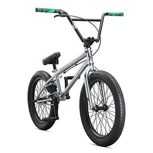 Mongoose Legion L500 Freestyle BMX Bike