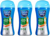 Fresh Step Cat Litter Crystals in Summer Breeze