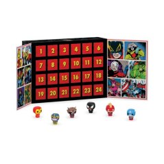 Funko Marvel 80th Anniversary Advent Calendar