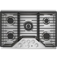 GE 30 Inch Gas Cooktop
