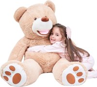 Ikasa Giant Teddy Bear