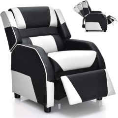 Giantex Kids Gaming Recliner