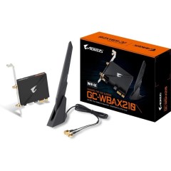 Gigabyte  GC-WBAX210 Network Card