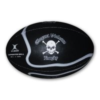 Gilbert Elegant Violence Rugby Ball