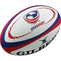 Gilbert USA Official Replica Rugby Ball