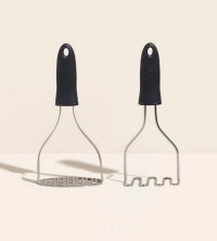 GIR Masher, 2-Piece Set