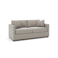 Joss & Main Godwin 75'' Upholstered Sleeper Sofa