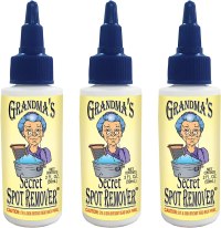 Grandma's Secret Spot Remover
