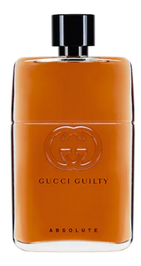 Gucci Guilty Absolute Pour Homme