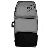 Gyroll Mike Stewart Gyroll Ultra Light Double Board Bag 