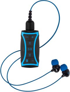 H2O Audio Stream MP3 Music Player