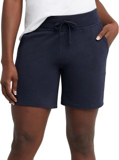 Hanes Jersey Shorts