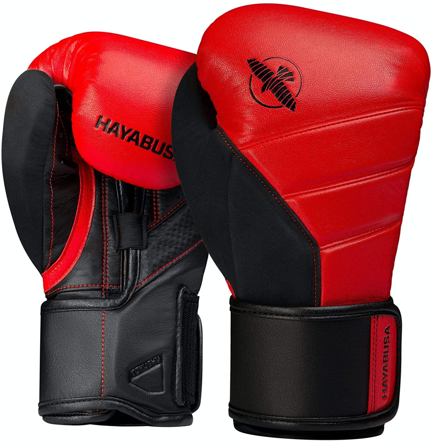 Hayabusa T3 Boxing Gloves for Men and Women