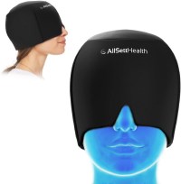 AllSett Health Headache Hat
