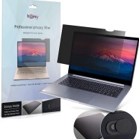 homy Privacy Matte Screen Privacy Protector