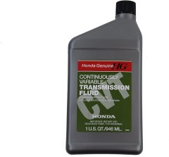 Honda CVT Fluid