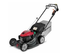 Honda 4-in-1 Nexite Deck Self-Propelled Versamow Hydrostatic Lawn Mower