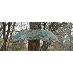 Hunting Made Easy Camo Treestand Umbrella