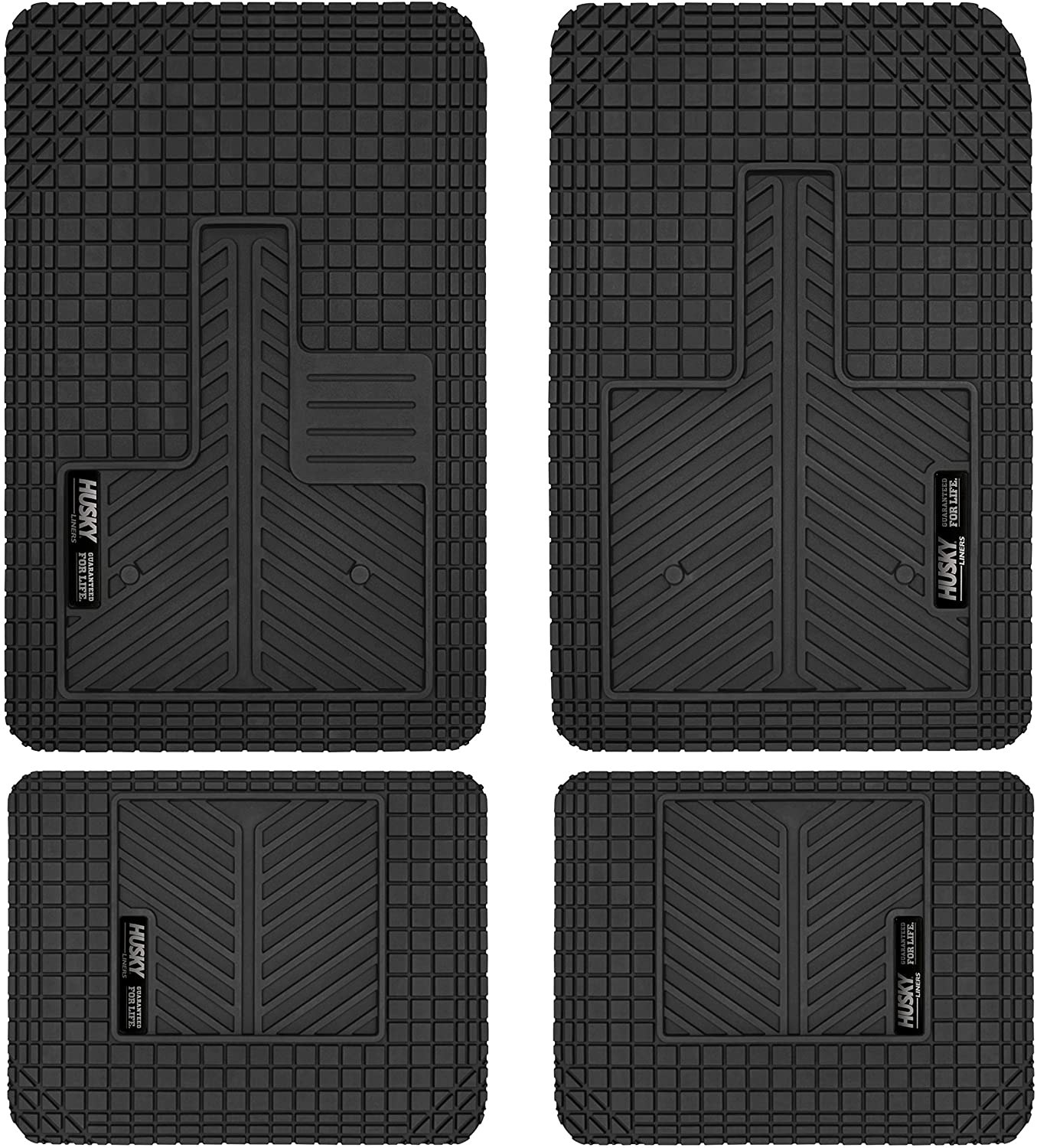 5 Best Car Floor Mats - Sept. 2024 - BestReviews