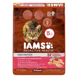 Iams