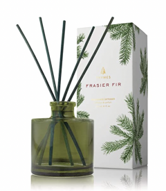 Thymes Petite Reed Diffuser with Sticks