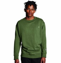 Champion Powerblend Fleece Crew