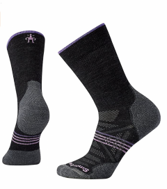 Smartwool Women's PhD Outdoor Light Crew Socks