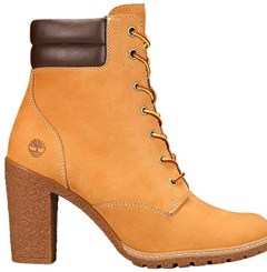 Timberland Tillston Lace-up Boots