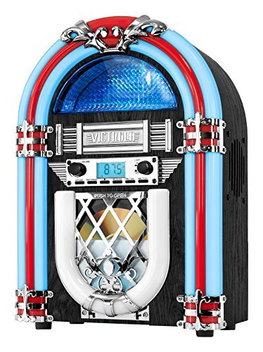 ppg bluetooth jukebox