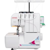 Janome MOD-8933 Serger