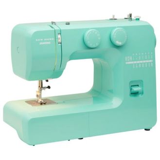 Janome Easy-to-Use Mechanical Sewing Machine
