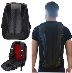 JFG Racing Motorcycle Backpack