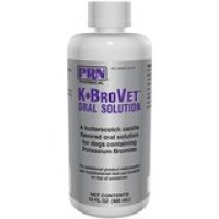K-BroVet K-BroVet Oral Solution