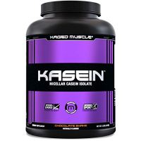 Kaged Muscle Micellar Casein Protein Powder
