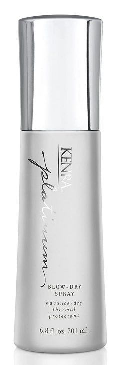 Kenra Platinum Blow Dry Spray