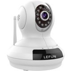 LeFun 720p Security Camera