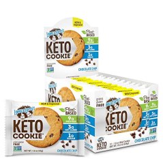 Lenny & Larry's Keto Cookies