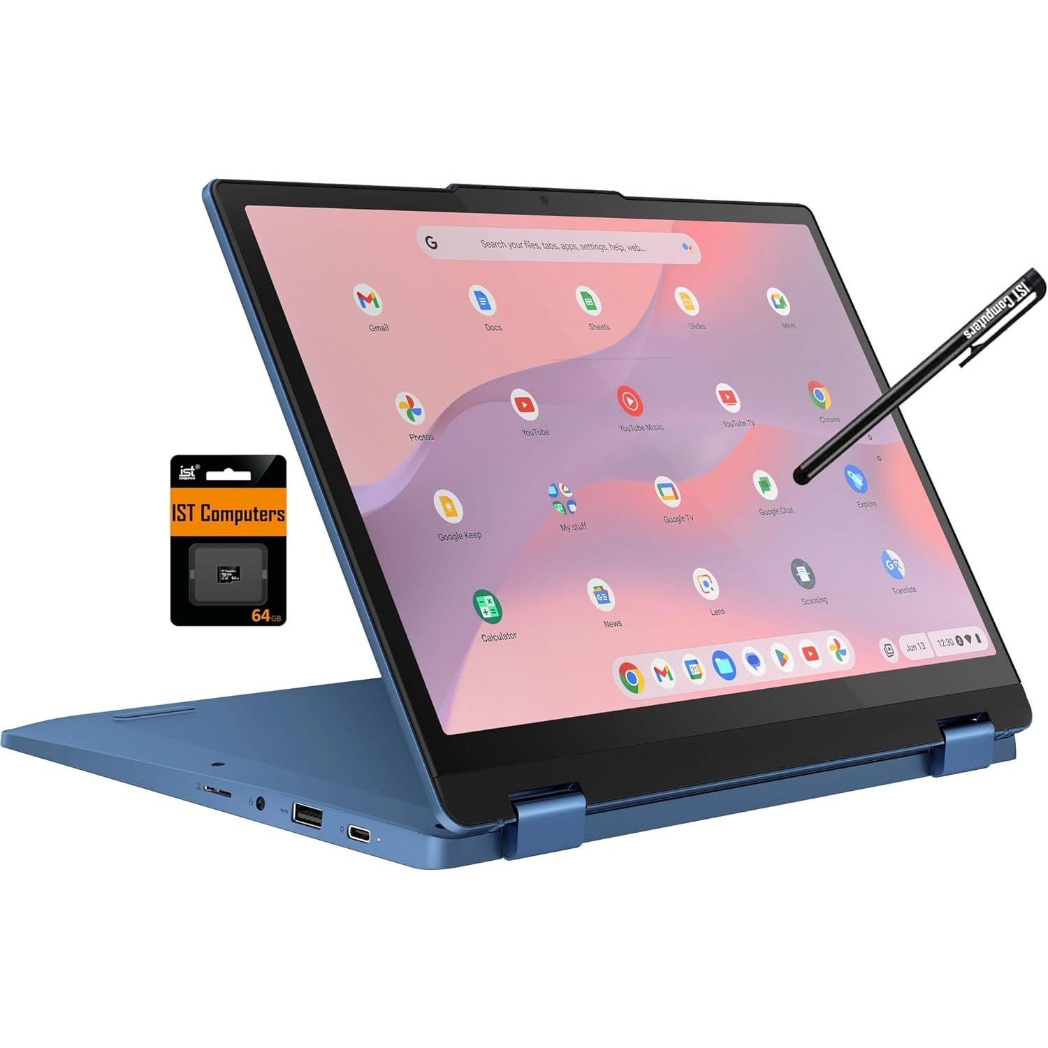 Lenovo Flex 3 Chromebook