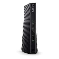 Linksys High Speed Cable Modem with AC1900 Router