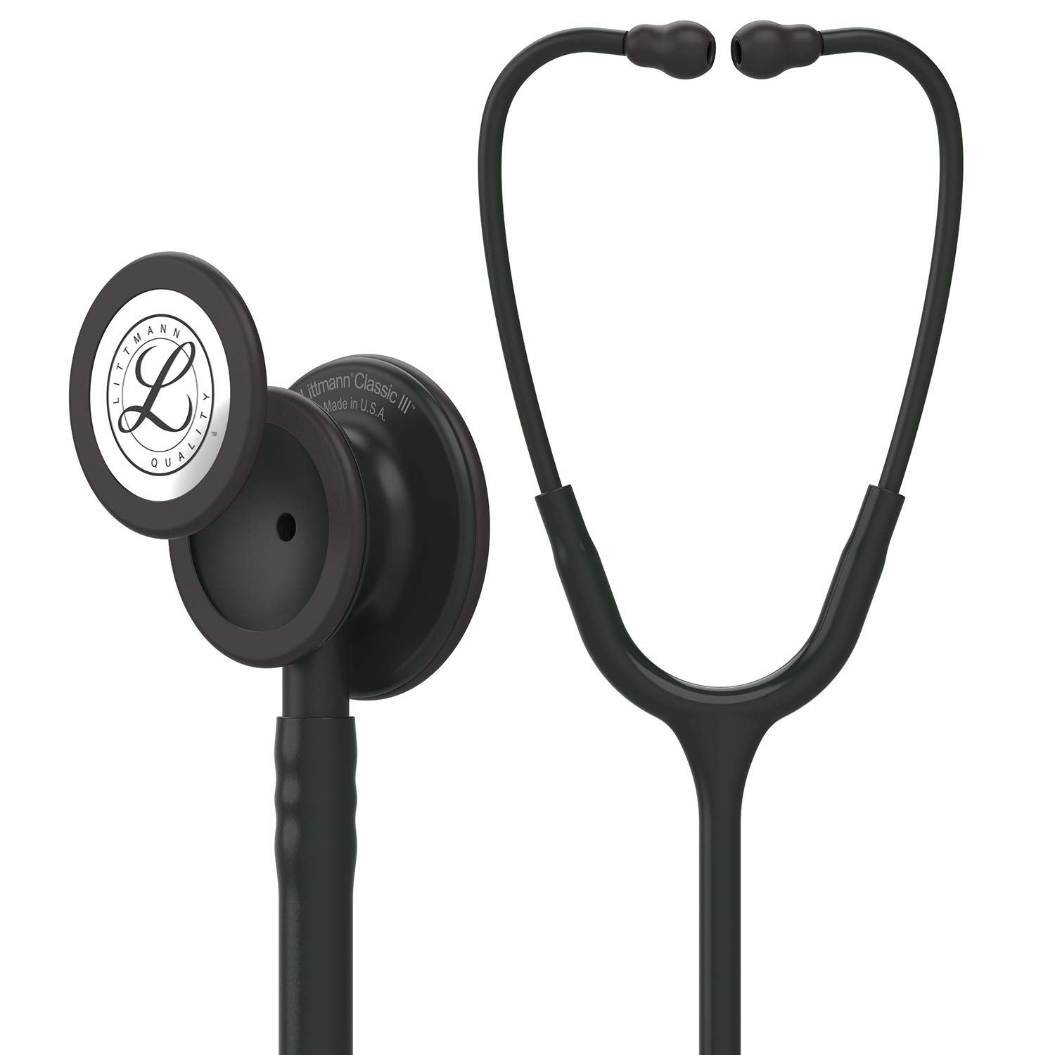 3M Littmann Classic III Monitoring Stethoscope