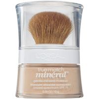 L'Oréal Paris True Match Loose Powder Mineral Foundation, .35 Oz