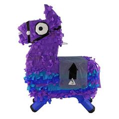 Lytio Loot Llama