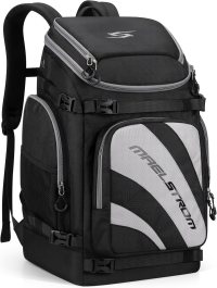 Maelstrom Ski Boot Bag