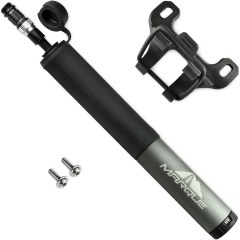 Marque Mini Bike Tire Pump