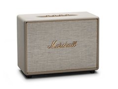 Marshall Woburn Wireless Multi-Room Bluetooth Speaker