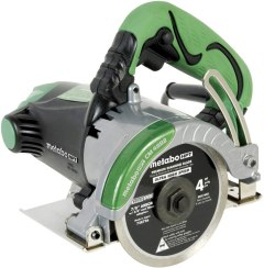 Metabo HPT Dry Cut Masonry Saw