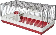 MidWest Homes for Pets Wabbitat Deluxe Rabbit Home