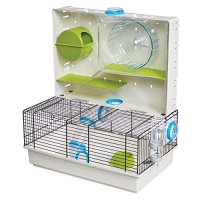 MidWest Homes for Pets Arcade Hamster Cage