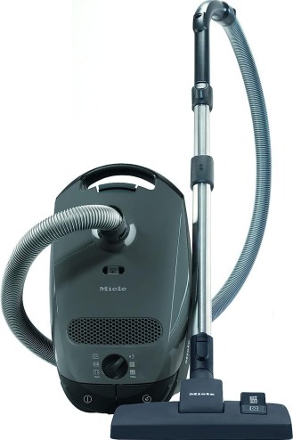 Miele Classic C1 Canister Vacuum